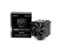 be quiet! Dark Rock Pro 3 - 208660 - zdjęcie 1
